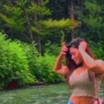 Ketika Sharma Instagram - This was a beautiful day 🌸 #throwback #mood #moodboard #travel #aesthetic #art English-Garden