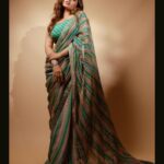 Ketika Sharma Instagram – Saturdaze 🦚

Styled by @rashmitathapa
Wearing @issadesignerstudio
Jewellery @sheetalzaveribyvithaldas
Shot by @puchi.photography
HMU @makeupbymadhushreeganapathy

#saree #season #for #me 🫠#styled #tb