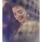 Ketika Sharma Instagram - Au clair de lune 🌗 Styled by @rashmitathapa Wearing @sabaahat Jewellery @amrapalijewels Shot by @puchi.photography HMU @makeuphairbyrahul Draping @deparsalon #brotheavatar #prereleaseevent #promotional #look #whitetheme #brotheavatarfromjuly28🌀