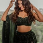 Ketika Sharma Instagram - Grateful for my team @rashmitathapa and @makeuphairbyrahul for putting this gorgeous look together and some nice fresh portraits by @puchi.photography Wearing @byshahmeenhusain Styled by @rashmitathapa Shot by @puchi.photography HMU @makeuphairbyrahul #appreciation #post #for #my #team #movie #promotions #brotheavatar #28july #worldwide