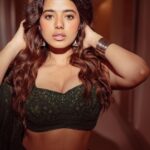 Ketika Sharma Instagram - Yesterday for #brotheavatar Trailer launch, have you watched the trailer yet??😍 link in my bio Styled by @rashmitathapa Wearing @byshahmeenhusain Shot by @puchi.photography HMU @makeuphairbyrahul #movie #promotions