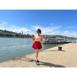 Ketika Sharma Instagram - The gorgeous Budapest 💖 #tb #hungary #budapest #day #tour Budapest, Hungary