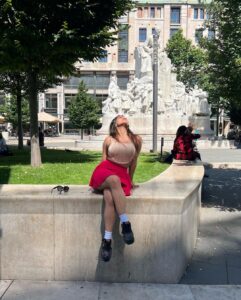Ketika Sharma Instagram - The gorgeous Budapest 💖

#tb #hungary #budapest #day #tour