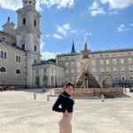 Ketika Sharma Instagram – #mozartplatz 💕

#salzburg #austria #mozart #city Mozartplatz, Salzburg, Austria