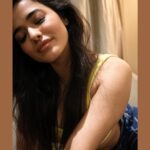 Ketika Sharma Instagram – Empowered through moooooods 🐣
📸 – @pranav.foto 
#moodboard #tb #portrait