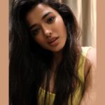Ketika Sharma Instagram – Empowered through moooooods 🐣
📸 – @pranav.foto 
#moodboard #tb #portrait