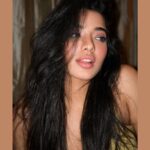 Ketika Sharma Instagram – Empowered through moooooods 🐣
📸 – @pranav.foto 
#moodboard #tb #portrait