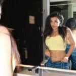 Ketika Sharma Instagram - Say my name 💛 @pranav.foto 🔥📸 #moodygrams #90s #hollywood #theme #moodboard #vibes #portrait #grainisgood