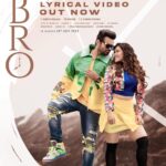 Ketika Sharma Instagram – Here’s the Breezy Romantic
#Jaanavule – #BroTheAvatar 2nd Single your souls will sing along 🎶♥️

OUT NOW 👇
Link in bio 🔗

@pawankalyan @jetpanja
@thondankani @musicthaman @bhanu_choreographer @vishwaprasad.tg @vivek_kuchibhotla @prasadnimmakayala @neeta_lulla
@sujithvaassudev @navinnooli 
@zeestudiosofficial @zeestudiossouth @mangomusiclabel