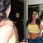 Ketika Sharma Instagram - Say my name 💛 @pranav.foto 🔥📸 #moodygrams #90s #hollywood #theme #moodboard #vibes #portrait #grainisgood