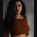 Ketika Sharma Instagram - “Her aura is made of poetry, roses and galaxies” #portrait @shazzalamphotography 🙌🏼 #portraitstream #moodboard #art #artwork #sunshades #shadowart