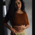 Ketika Sharma Instagram - “Her aura is made of poetry, roses and galaxies” #portrait @shazzalamphotography 🙌🏼 #portraitstream #moodboard #art #artwork #sunshades #shadowart