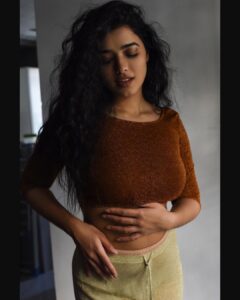 Ketika Sharma Instagram - “Her aura is made of poetry, roses and galaxies”
#portrait @shazzalamphotography 🙌🏼 

#portraitstream #moodboard #art #artwork #sunshades #shadowart