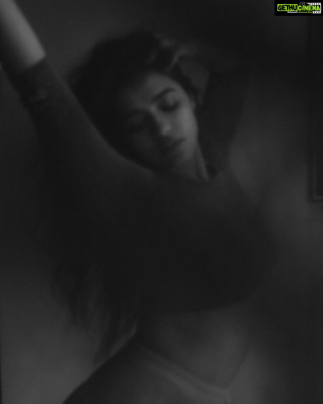 Ketika Sharma Instagram - She said, “What if I dive deep? Will you come in after me? Would you share your flaws with me? Let me know ….” 📸- @shazzalamphotography 🔥 #moodygrams #quoted #pinksweats #honesty #lyrics #musings #vibing #portrait