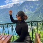 Ketika Sharma Instagram – Some more from #hallstatt 

#snacking #withaview #austria #tb Hallstatt, Austria