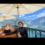 Ketika Sharma Instagram – Some more from #hallstatt 

#snacking #withaview #austria #tb Hallstatt, Austria