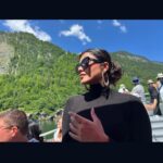 Ketika Sharma Instagram – I’m in a Sunday kinda love with #hallstatt the nature-heaven 😍

#hallstatt #austria #tb #sobeautiful #takemeback Hallstatt Lake