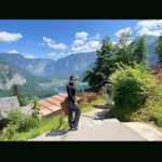 Ketika Sharma Instagram – I’m in a Sunday kinda love with #hallstatt the nature-heaven 😍

#hallstatt #austria #tb #sobeautiful #takemeback Hallstatt Lake