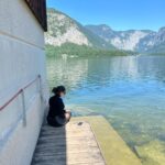 Ketika Sharma Instagram – I’m in a Sunday kinda love with #hallstatt the nature-heaven 😍

#hallstatt #austria #tb #sobeautiful #takemeback Hallstatt Lake