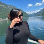 Ketika Sharma Instagram – I’m in a Sunday kinda love with #hallstatt the nature-heaven 😍

#hallstatt #austria #tb #sobeautiful #takemeback Hallstatt Lake