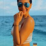 Kim Sharma Instagram - Sun down on #sunday ⛅️ #reels