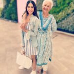Kim Sharma Instagram – Happy birthday Mama 👵🏼 you are my ALL