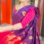 Komal Sharma Instagram - Beautifully draped in a timeless saree ✨ A classic look that never fails to impress 💃 # #actress #malyalamactress #tamilactress #kollywoodactress #bollywoodactress #saree #indianwear #indianactress #actor #tamilactors #actors #actorslife #woman #bollywood #tamilmovies #film #performer #acting #movies #kollywoodcinema #photoshoot #films #artist #movie #moviescenes #indianmodel #gorgeous