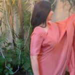 Komal Sharma Instagram - Six yards of sheer grace #trending #reels #saree #trendingreels #viralreels #viral #jewellery #trendingaudio #trendingnow #viralpost #reelsviral #reelsinstagram #reel #trendingsongs #trend #actressreels #elegance