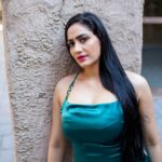 Komal Sharma Instagram - If people are doubting how far you can go, go so far that you can’t hear them anymore.. 💪💪 © @ayyapsphotography_dubai #motivation #selflove #actress #Model #life #Style Al Seef, Dubai