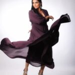 Komal Sharma Instagram - Swinging to the groovy rhythm of fashion and feeling the cool vibes @actresskomalsharma Pro-John sir @a._john_pro Clicks : @sureshsuguphotography Make up by- @artistry_by_abii #actress #malyalamactress #tamilactress #bollywoodactress #trending #viral #instagood #instafashion #instalike