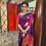 Komal Sharma Instagram - With light of beautiful diyas and the holy chants, may happiness and prosperity fill your life forever! Wishing you and your Family very happy and prosperous Diwali! #Deewali #happydeepavali #dipawali #Saree #lights #diya