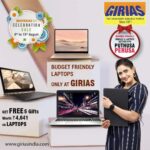 Komal Sharma Instagram - Independence day celebration sale from 6th to 15th August at GIRIAS @giriasindiaofficial , budget friendly laptops only at GIRIAS, get free 5 gifts worth 4,641 Rs on laptops "Namma Giriasla mobiles & laptops section ippo puthusa perusa" #Komalsharma #bollywoodactress #tamilactress #malyalamactress #indianactress #girias #giriasindia #giriasoutlet #giriasapp