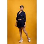 Komal Sharma Instagram - friends are more like family. Thank you for being that and more. Happy Friendship day! #KomalSharma @komalsharmaj Captured by: @sureshsuguphotography PRO: @a._john_pro Stylist : @divyamakeoverartist #happyfriendshipday #indianactress #bollywoodactress #malyalamactress #tamilactress #kollywoodactress #keralaactress #komalsharma #celebrity #diva