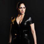 Komal Sharma Instagram - Fashion isn't just being beautiful, but feeling confidence within. Pro - @a._john_pro John. Sir Captured by - @sureshsuguphotography #komalsharma #bollywoodactress #hollywood #tamilactress #Barroz #actress #explore #trending #viral #beautiful #dubai Dubai