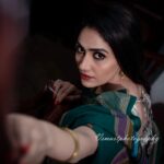 Komal Sharma Instagram –  Chennai, India