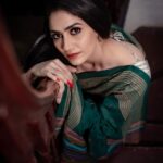 Komal Sharma Instagram –  Chennai, India