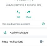 Komal Sharma Instagram - Hey friends please note this number,this guy is sending fake messages and money request to people from some fake account using my name and profile pic please do not entertain for ur safety thank you