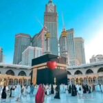 Komal Sharma Instagram – May this special day bring peace, happiness and prosperity to everyone. May Allah flood your life with happiness and peace of mind on this occasion. Eid Mubarak
#eidmubarak #eid2022 #holyramdan #holyplace