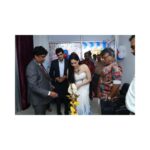 Komal Sharma Instagram – Akume health plus it is an innovative idea  by Shri Keshav Acharya ji, Keshav ji’s aim is to give international standard high superior quality medicines with competitive price.  I was part of the inauguration as chief guest along with a fantastic, majestic and humble personality Shri BK Ravi IPS sir. I really wish Akume Health plus and Keshav Acharya ji for making this innovative idea a great success so many lives can benefit out of this. I wish all the beautiful souls who are behind this great goal. Thank you so much Keshav Acharya ji to make me part of this beautiful event