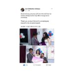 Komal Sharma Instagram – Akume health plus it is an innovative idea  by Shri Keshav Acharya ji, Keshav ji’s aim is to give international standard high superior quality medicines with competitive price.  I was part of the inauguration as chief guest along with a fantastic, majestic and humble personality Shri BK Ravi IPS sir. I really wish Akume Health plus and Keshav Acharya ji for making this innovative idea a great success so many lives can benefit out of this. I wish all the beautiful souls who are behind this great goal. Thank you so much Keshav Acharya ji to make me part of this beautiful event