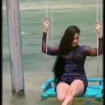 Komal Sharma Instagram - Exploring #Canareef resorts in #Maldives CanaReef #MaldivesTourism #Tourism #LoveMaldives #loveCanaReef#addu #visitmaldives @actresskomalsharma @a._john_pro