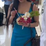 Komal Sharma Instagram - warm welcome ❤️❤️ #Maldives #CanaReef #MaldivesTourism #Tourism #LoveMaldives #loveCanaReef#addu #visitmaldives