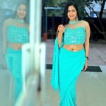 Komal Sharma Instagram - I am the mixture of a Cutie with a mission and Hottie with an ambition... 😉😉😉 #life #modeling #actress #swag