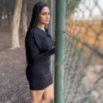 Komal Sharma Instagram - Everything has beauty, but not everyone sees it ✨ #actress #actresslife Captured by - @ayyapsphotography_dubai