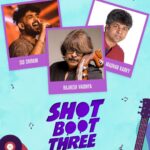 Komal Sharma Instagram - https://youtube.com/watch?v=EA7fjukG3ZU&feature=share Hey friends here is the link of much awaited song from our movie SHOT BOOT THREE 😬🙏🏻 #petloversanthem #Universecreations #shotboothree #PaalMazhayinThooralil @arunvaidyanath @rajheshvaidhya @sidsriram @madhankarky @realactress_sneha @venkat_prabhu @yogibabu.official_ @saregamatamil @sivaangi.krish @actresskomalsharma @venky.sadagopan @mugilchandran @dop_sudarshan @barathvikramanks @stuntsudesh @sidsriram @poovaiyar_vijaytv_ @anandraghav77 @samymercury @pranitiofficial @kailash_heet @vedhanth.08 @azhar.style @saregama_official @antenedilbert @xblakpradeep @onlynikil @arjunrengarajan @actorshira @thirumaleshjayanthi