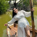 Komal Sharma Instagram - Enjoy Life to the fullest 😌❤️ #travel #model #life #love #modeling #actress