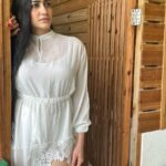 Komal Sharma Instagram - Enjoy Life to the fullest 😌❤️ #travel #model #life #love #modeling #actress