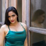 Komal Sharma Instagram - If people are doubting how far you can go, go so far that you can’t hear them anymore.. 💪💪 © @ayyapsphotography_dubai #motivation #selflove #actress #Model #life #Style Al Seef, Dubai
