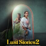 Konkona Sen Sharma Instagram – Some ~love~ lust stories are forever. So, we’re back with #LustStories2! 
Trailer out tomorrow only on @netflix_in 🥰
#LustStories2OnNetflix

#RBalki @konkona #SujoyGhosh @iamitrsharma @neena_gupta @mrunalthakur @angadbedi @tillotamashome @amrutasubhash @tamannaahspeaks @itsvijayvarma @kajol @kumudkmishra @rsvpmovies @flyingunicornfilms @ronnie.screwvala @ashidua @pashanjal