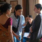 Konkona Sen Sharma Instagram - Lust Stories 2 drops today!